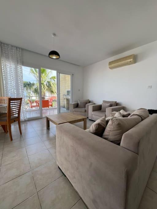 2-bed Penthouse In Esentepe! * Kharcha